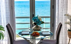 Estudio Loft Horizonte Playa Fossa Calpe
