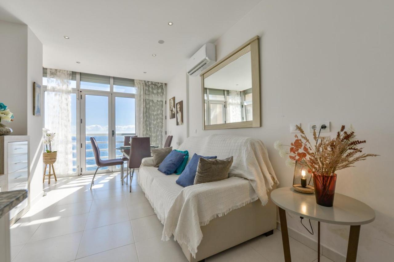 Estudio Loft Horizonte Playa Fossa Calpe Exterior photo