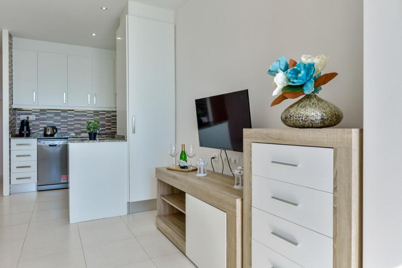 Estudio Loft Horizonte Playa Fossa Calpe Exterior photo